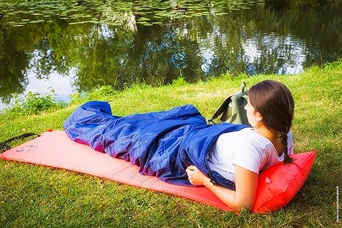 Materassino autogonfiante Standard - Ysert