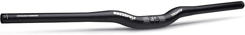 MTB Manubrio Riserbar Hussefelt Comp 700 mm - Ysert
