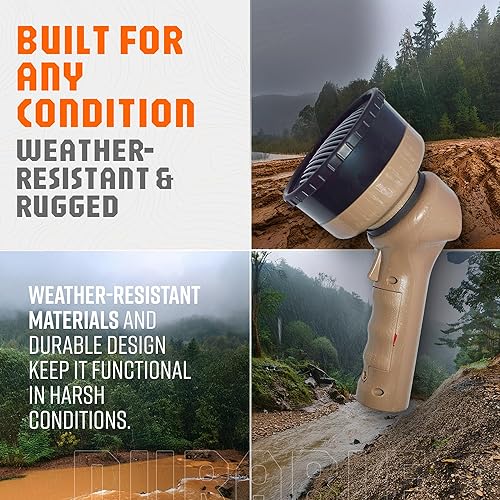 Mega Amp 20X Predator Call, Chiamata elettronica, Chiamata ad alto volume, Chiamate esperte per principianti, CC548 - Ysert