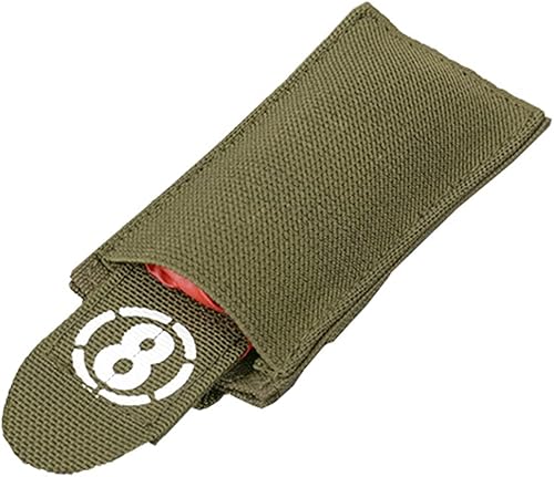 Red Signal Pouch - Ysert
