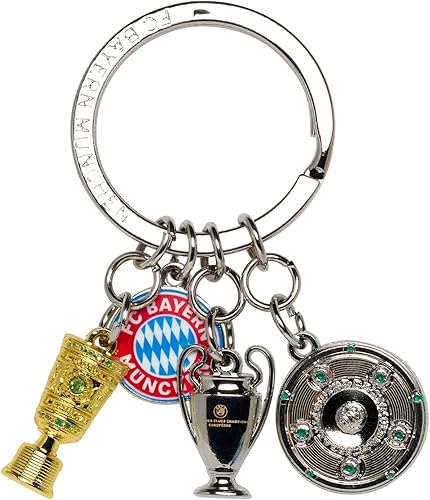 Realizzazioni portachiavi unisex - Ysert