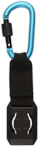 Supporto moschettone QuickLock - Ysert