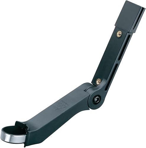 Topeak Attacco F77 QuickClick Tubo Sella, Accessori da Viaggio-Cinghia per valigie Unisex-Adulto, Multicolore - Ysert