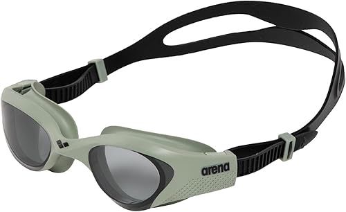 ARENA The One Mirror Occhialini Unisex - Adulto (Pacco da 1) - Ysert
