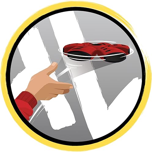 Goliath - Phlat Ball Sonic - Gioco all'aperto per bambini - Palla - Ysert