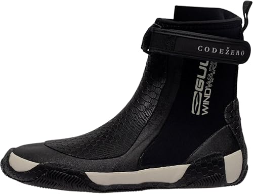 GUL Windward 5MM GBS Round Toe Boot Footwear - 10 - Ysert