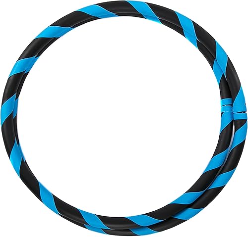 Hoopomania cerchio pieghevole per principianti Hula Hoop - Ysert