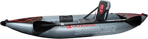 Seeker Kayak 310 | Kayak da Pesca - Ysert
