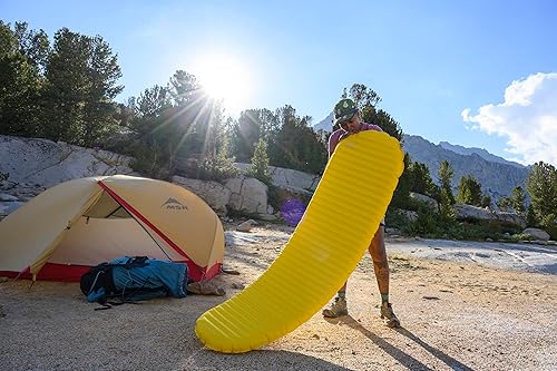 Therm-a-Rest NeoAir® Xlite® NXT - Materassino gonfiabile ultraleggero, misura RW (64 x 183 cm) - Ysert