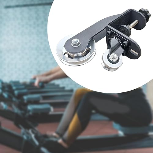 di Cavi con carrucole per Tavolo da Allenamento per, Macchina con carrucole da Tavolo - Ysert