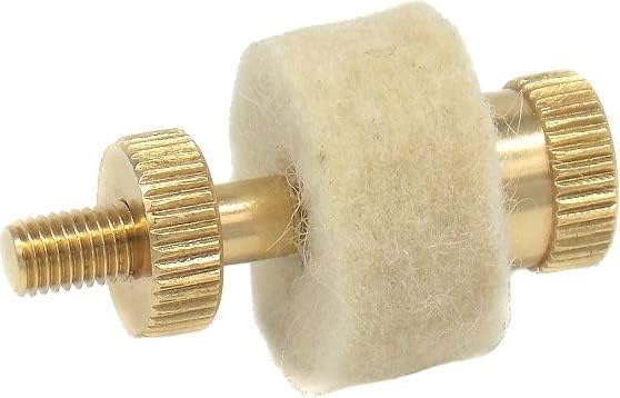 Spingi Porta feltrino a Vite per Calibro 12 - Ysert