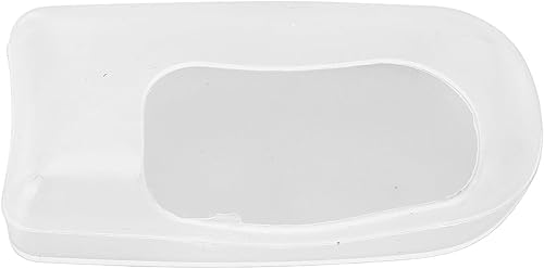 Copertura per Monitor Bici Elettrica, Copertura per Display Bici per Schermo Tachimetro 790 810 880, Copertura Protettiva in Silicone Impermeabile per Monitor Tachimetro Bici - Ysert