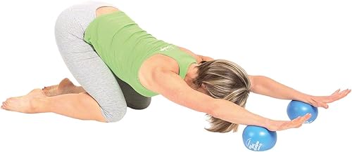 Togu Redondo - Set di 2 mini - Ysert