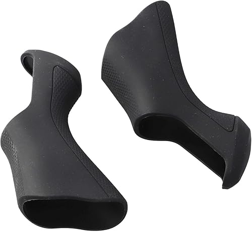 TIANHENGMart Ultegra - 1 paio di cappucci per freno e cambio per bicicletta da strada, per Di2 ST-6870 - Ysert