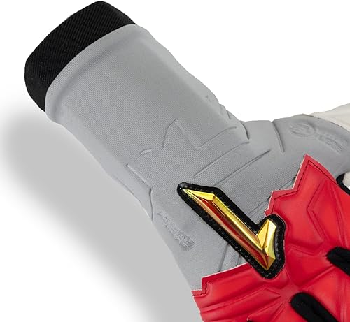 Rinat Xtreme Guard Zhero, Guanti Portiere Gioventù Unisex - Ysert