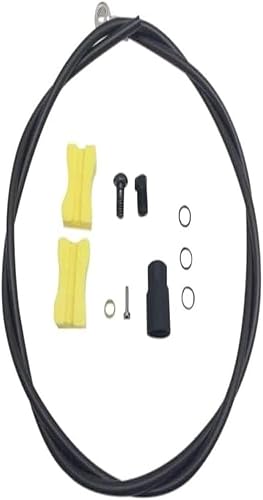 SHIMANO Sm-bh90, Tubo Flessibile Uomo - Ysert