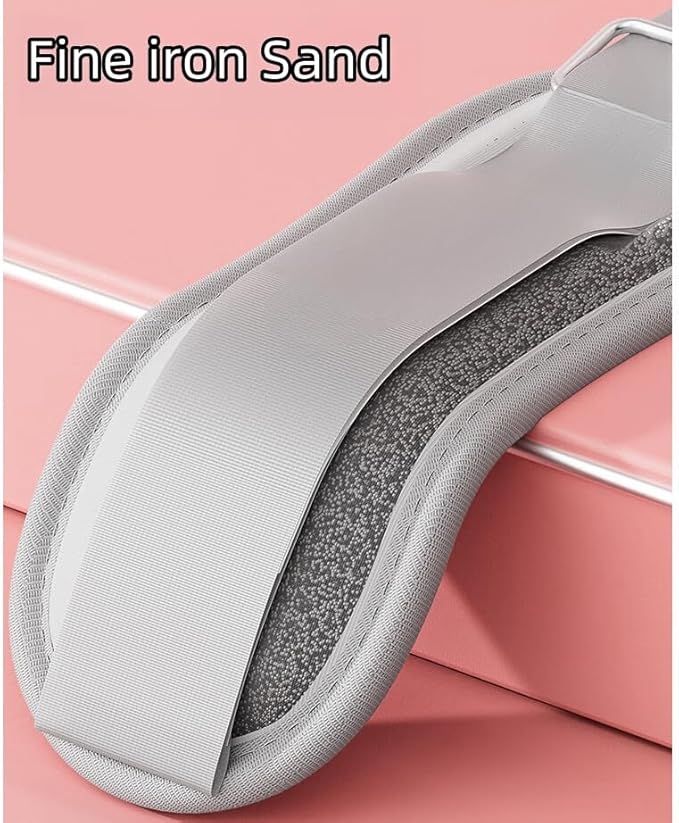 Set di pesi per piedi, braccio, pesi da polso, pesi per piedi e caviglie, per principianti e bambini, movimento, corsa, jogging, ginnastica, grigio - Ysert