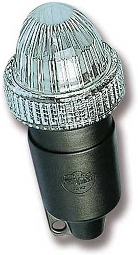 FANALE di Via A PILA Luce Bianca 360° Accessori Nautica - Ysert