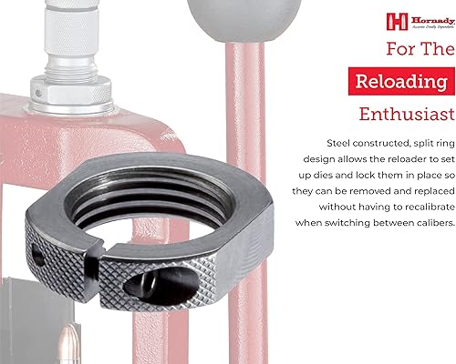 Sure Loc Lock Ring 6 Pack - Ysert