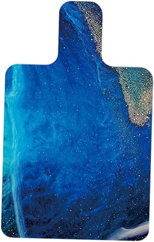 rockible Pilates Reformer Cover Pilates Reformer Mat Asciugamano Cuscino Antiscivolo Palestra Tappetino per Esercizi Pilates Training Yoga Mat 24inx39in - Ysert