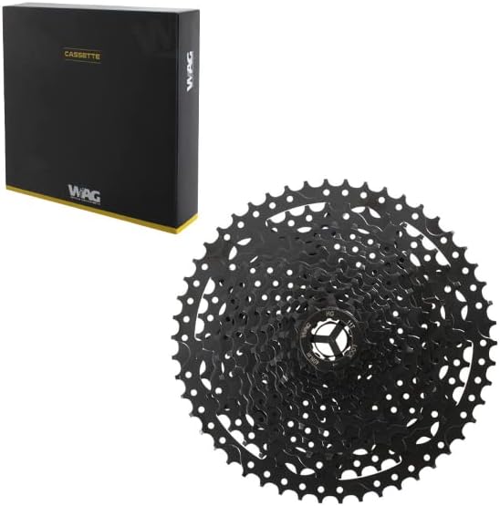 Cinelli Pacco pignoni 12velocita 11-50 - Ysert