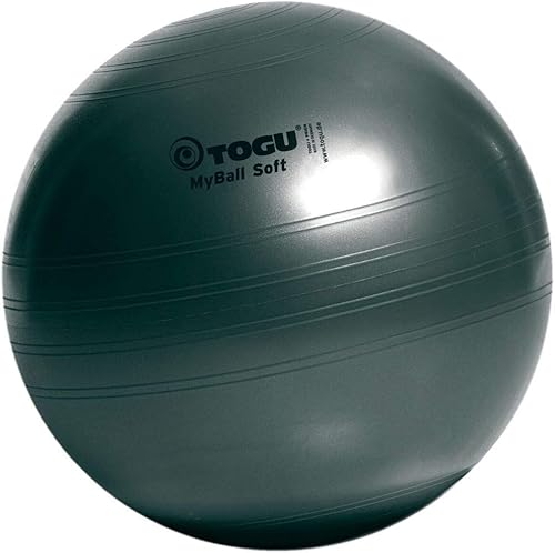 Togu Palla Morbida per Esercizi My-Ball Soft - Ysert