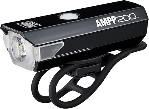 Cateye AMPP Front Light - Ysert