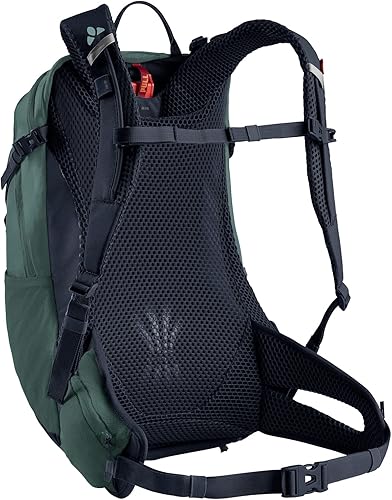 VAUDE Tremalzo 16 Zaini 15-19L Unisex - Adulto (Pacco da 1) - Ysert