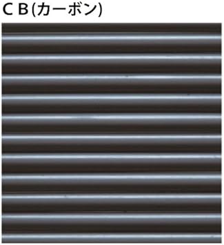 Tecnifibre Razor Code, Set di Corde per Rasoio, 1,25 mm/12 m, Colore: Nero Unisex-Adulto - Ysert