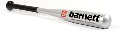 T-BALL grigio metallo, 25' Mazza da baseball in alluminio - Ysert