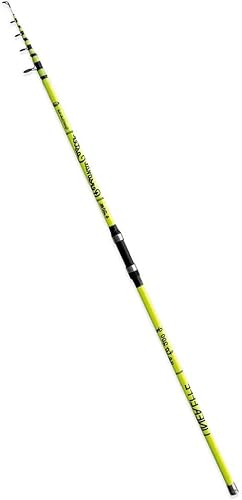 linea-effe Canna Pesca Surfcasting Personal Caster 420 200gr - Ysert