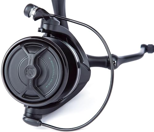 Hero X 8000 BC0026 - Mulinello per pesca alla carpa - Ysert