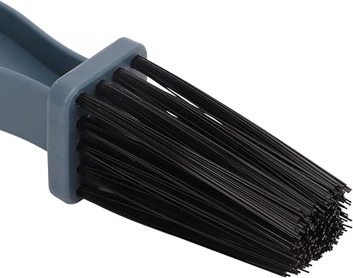 Strumento per la Pulizia della Catena della Bici, Rondella della Guarnitura della Catena Accessori per la Pulizia delle Spazzole del Motociclo - Ysert