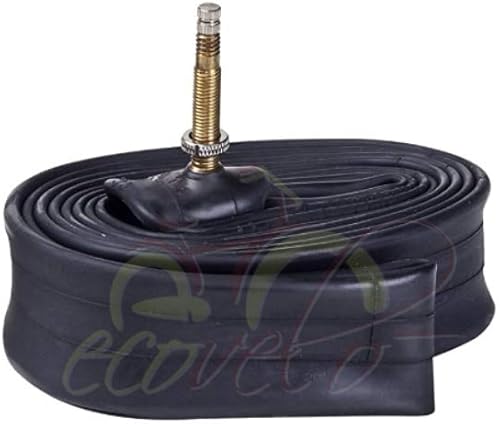 ECB14IXD CAMERA D'ARIA 14 x 1 3/8 1 5/8 CON VALVOLA REGINA ITALIA PER CITY BIKE BICI BICICLETTA BAMBINO - Ysert