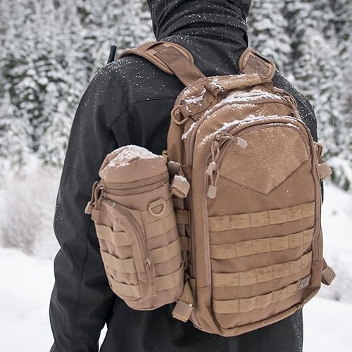 Condor H2O Pouch (Bladder Not Included) - Ysert