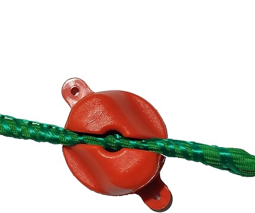 Confezione di ganci universali anti infortunio per reti da calcio 7-25 unità per un unico obiettivo - Ysert