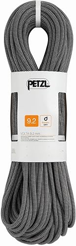 PETZL Volta 9,2 Mm, Corda Unisex Adulto - Ysert