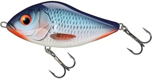Slider Affondante Jerk Lure - Ysert