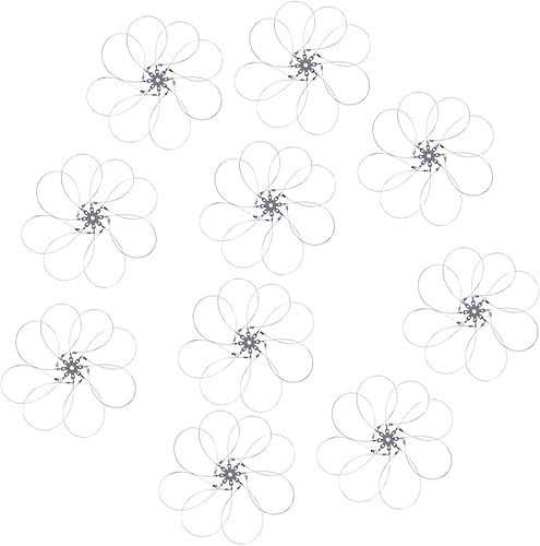 Laccio da Pesca per granchi, per la Pesca in Acqua salata, Gabbia per granchi, Strumento per la Cattura di granchi, per gamberi, aragoste, granchi - Ysert