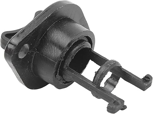Tappo di Scarico della Barca, Tappo di Scarico dello Specchio di Poppa, Guarnizione Impermeabile in Plastica, Tappo per Acqua Marina di Ricambio Durevole e Portatile Nave - Ysert