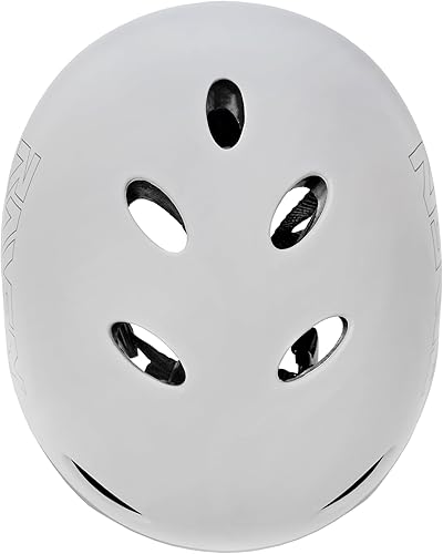 Equipaggiamento protettivo per skateboard: casco Raven F511 - Ysert