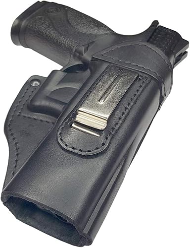 VlaMiTex IWB 4 Fondina in per Smith & Wesson M&P 9 40 45 MP - Ysert