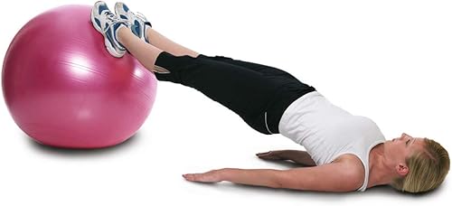 Togu Palla Morbida per Esercizi My-Ball Soft - Ysert