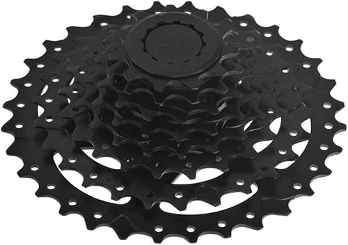 SRAM Pacco pignoni Powerglide PG-820 - Ysert