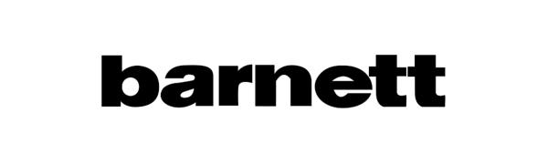 Barnett-logo