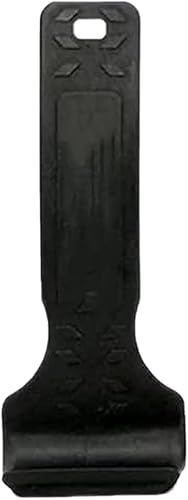 Leve per pneumatici da bicicletta, aiuta la rimozione delle ruote, 2 in 1 ad alta resistenza per la riparazione e la sostituzione dei pneumatici, ideale per la manutenzione di strada e montagna - Ysert