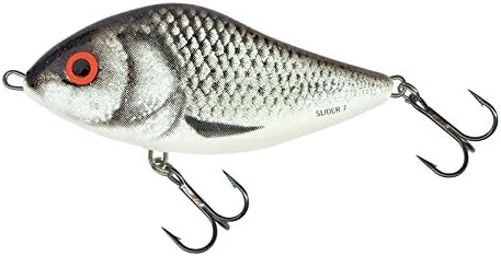 Slider Affondante Jerk Lure - Ysert