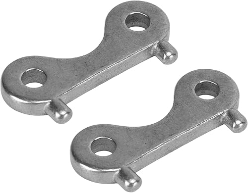 2 Pezzi Chiave per Piastra di Riempimento Ponte per Barche Marine in Acciaio Inox Gas per Acqua Serbatoio Carburante per Riempimento Ponte Chiave di Ricambio - Ysert