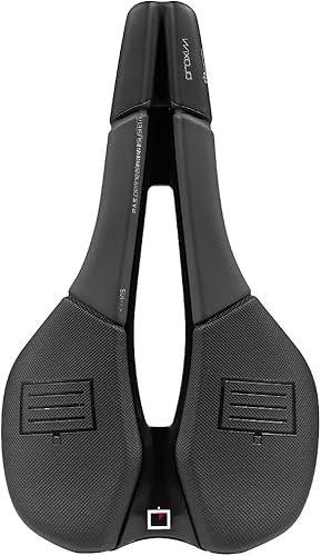 Prologo Unisex's Proxim W650 Performance Tirox e-Bike Saddle - Ysert