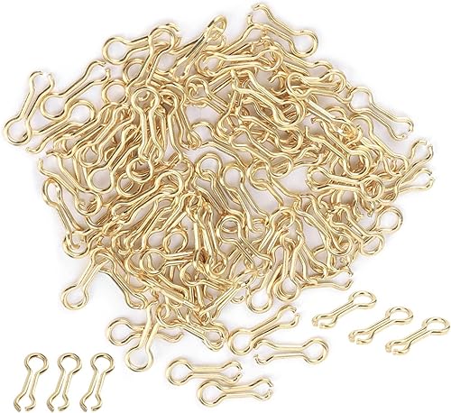 Occhielli per Piombini da Pesca, 300 Pz Pesca alla Carpa Zavorra Occhi Occhielli Esche da Pesca Fai da Te in Lega di Acciaio Vite Piombi Stampo Loop Affrontare Accessorio(S) - Ysert